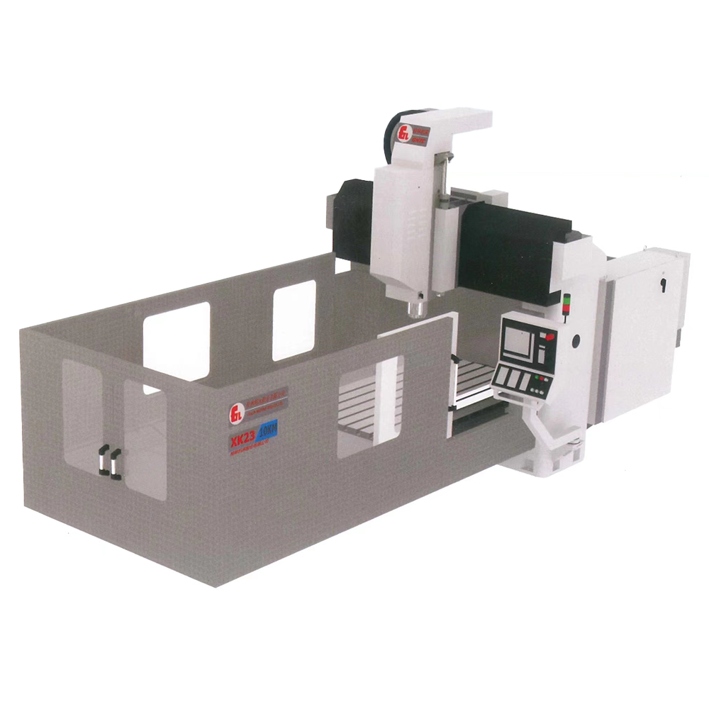 Mesin Tenggelam Mati CNC XK2310KM